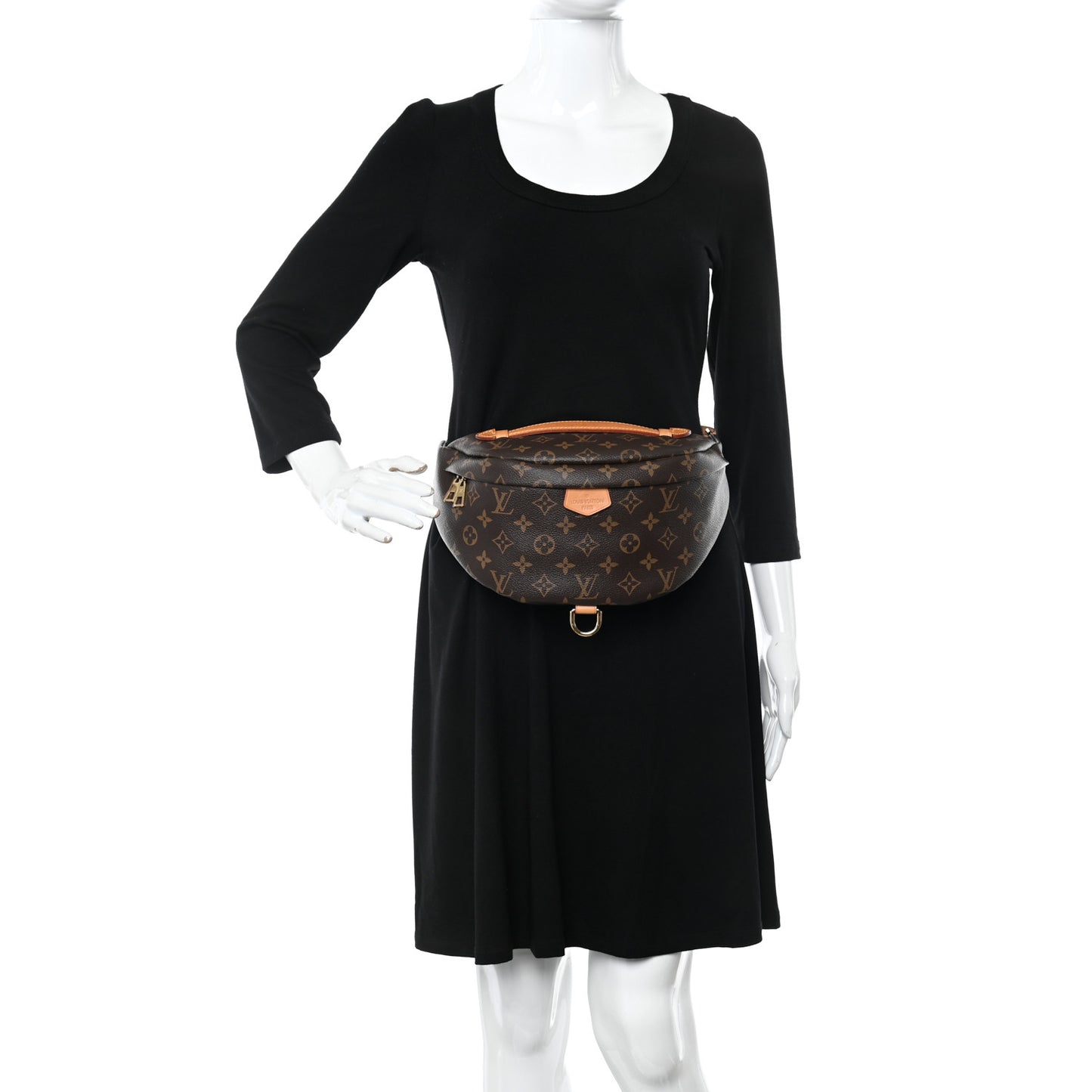 Monogram Bumbag