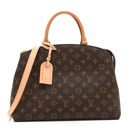 Louis Vuitton Monogram Grand Palais 1 of 9