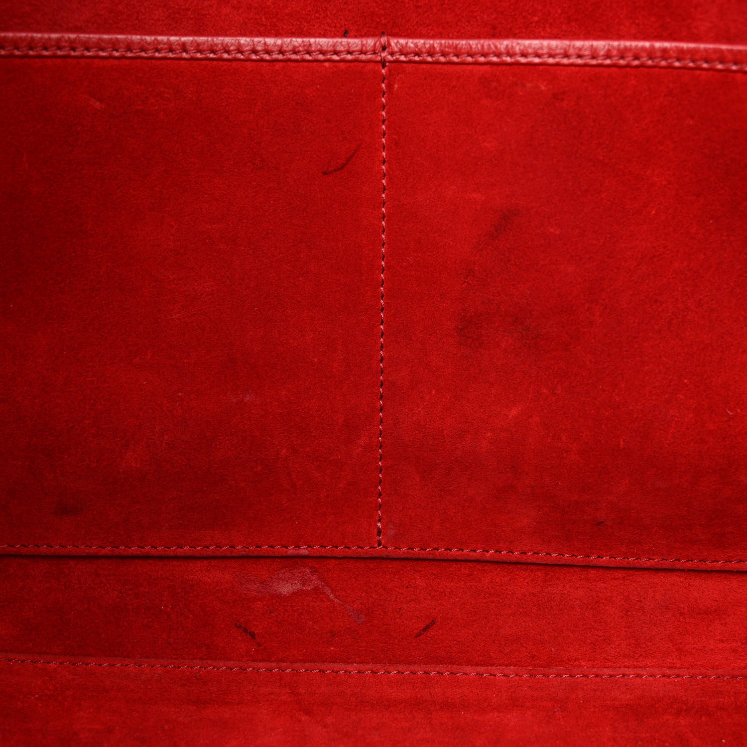 Valentino Garavani Grained Calfskin Rockstud Shoulder Tote Rosso Valentino 12 of 22
