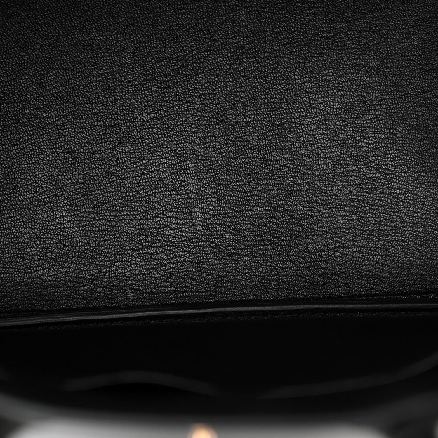 Hermes Togo Birkin 30 Black 12 of 12