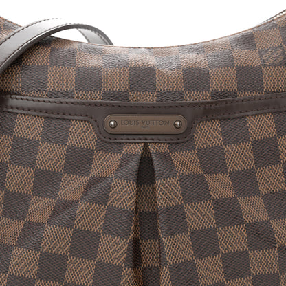 Louis Vuitton Damier Ebene Bloomsbury PM 8 of 14