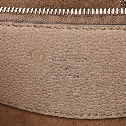 Louis Vuitton Mahina Bella Tote Galet 8 of 13