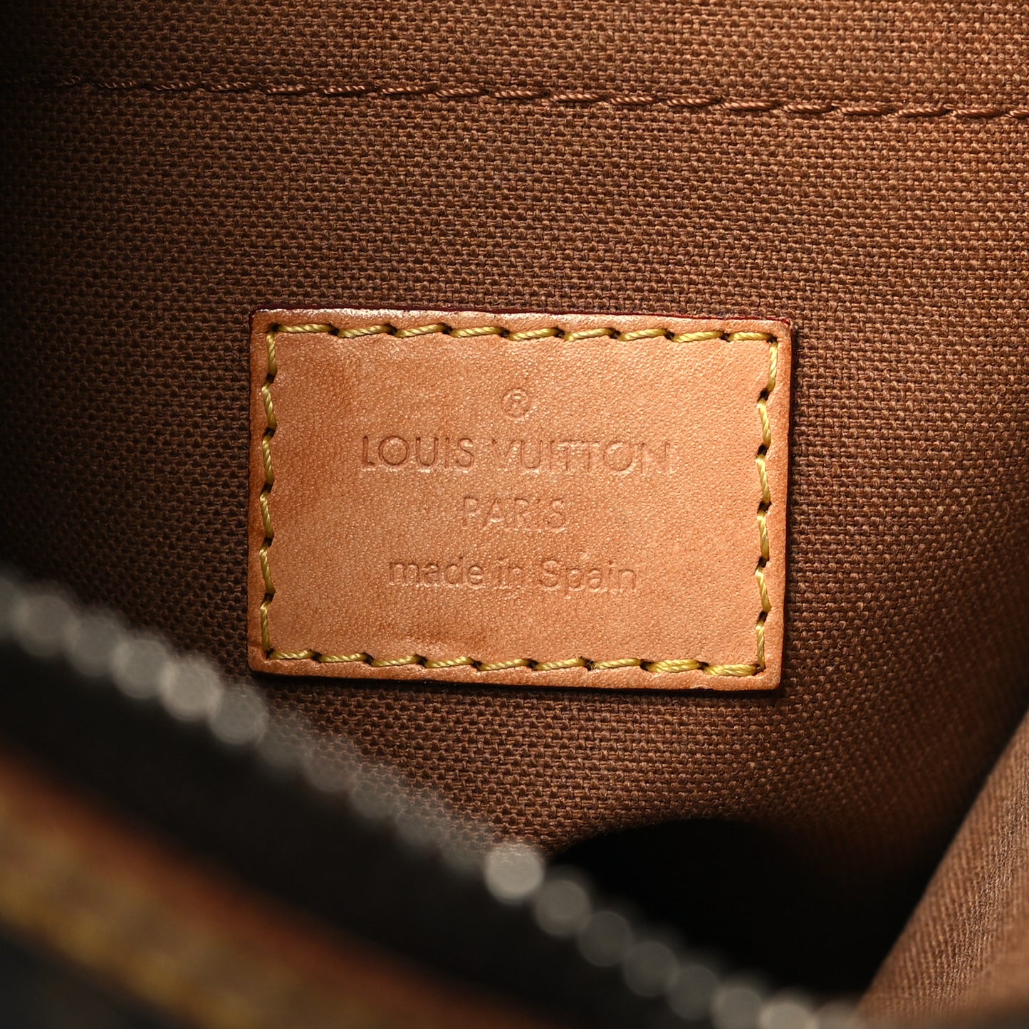 Monogram Odeon PM