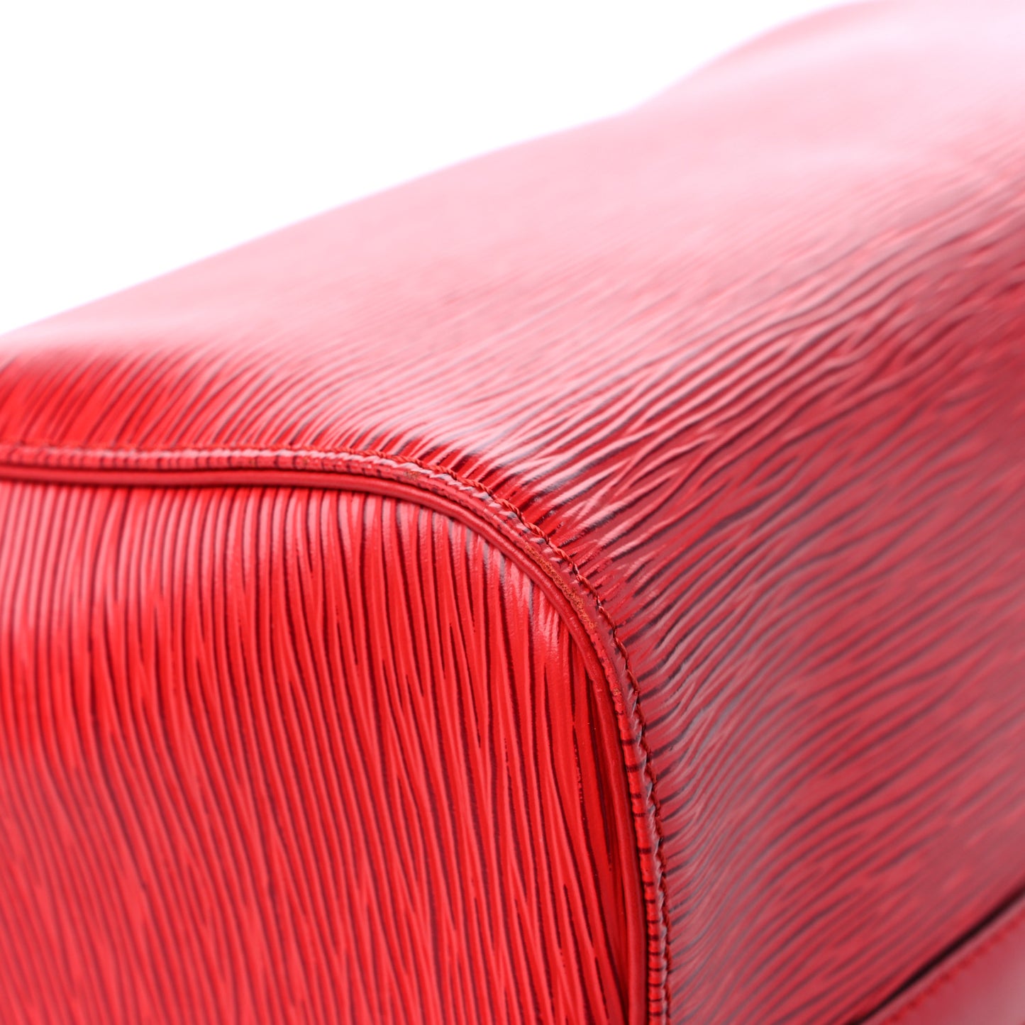 Epi Speedy 30 Castillan Red