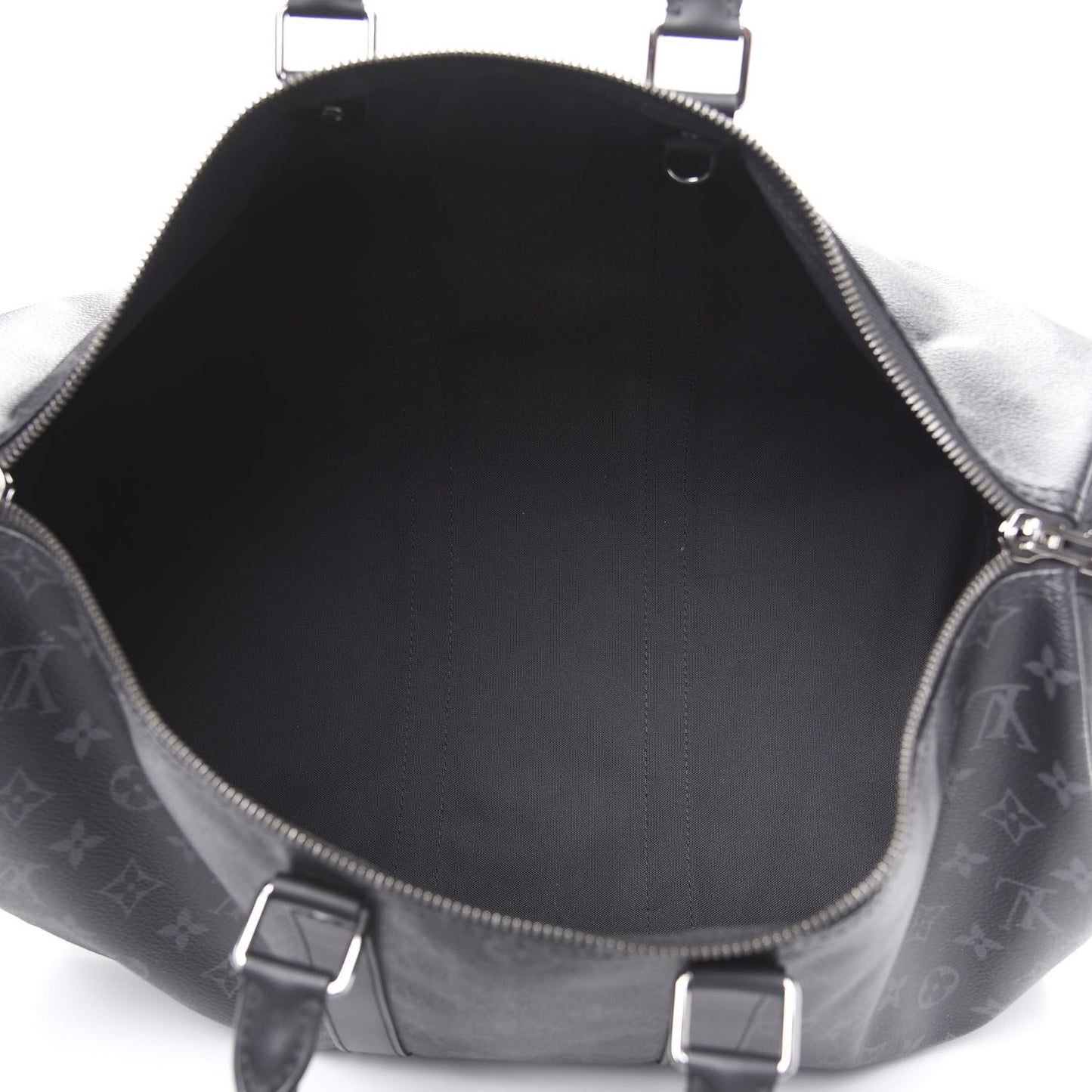 Monogram Eclipse Keepall Bandouliere 45