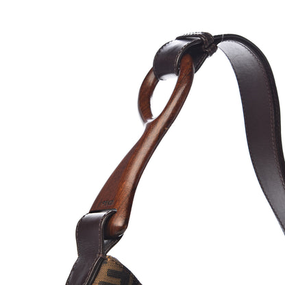 Fendi Zucca Oyster Tobacco 8 of 12