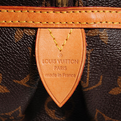 Louis Vuitton Monogram Montorgueil GM 7 of 7