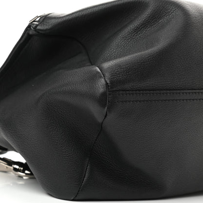 Givenchy Sugar Goatskin Medium Pandora Black 9 of 10