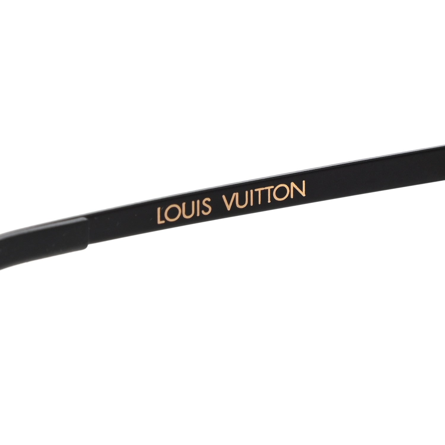 Louis Vuitton After Hours Sunglasses Z0953E Brown 5 of 9
