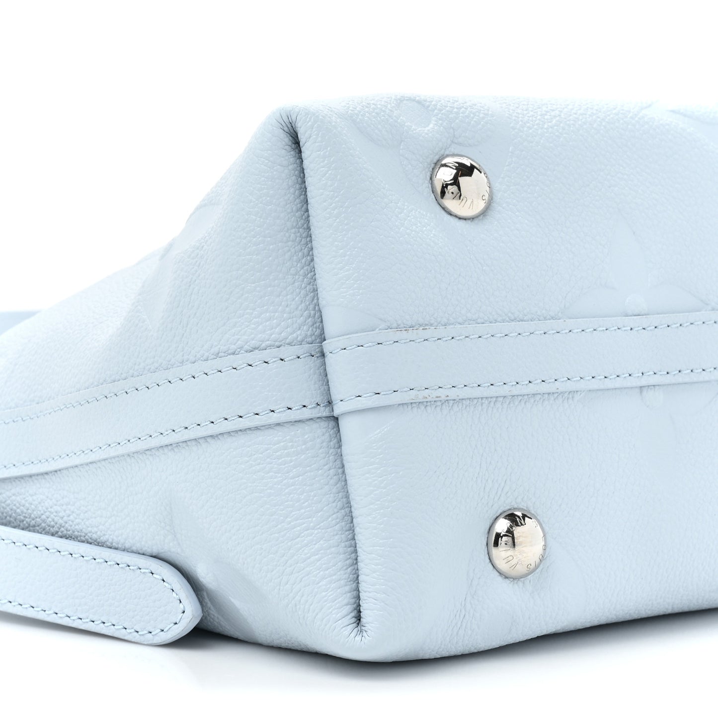 Empreinte Carryall PM Blue Washed
