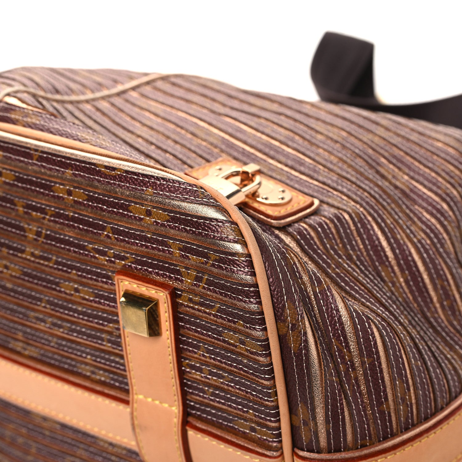 Louis Vuitton LOUIS VUITTON Monogram Eden Neo Peach Peach 9 of 14