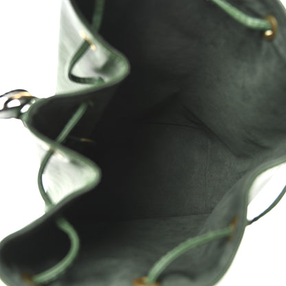 Louis Vuitton Epi Noe Borneo 5 of 9