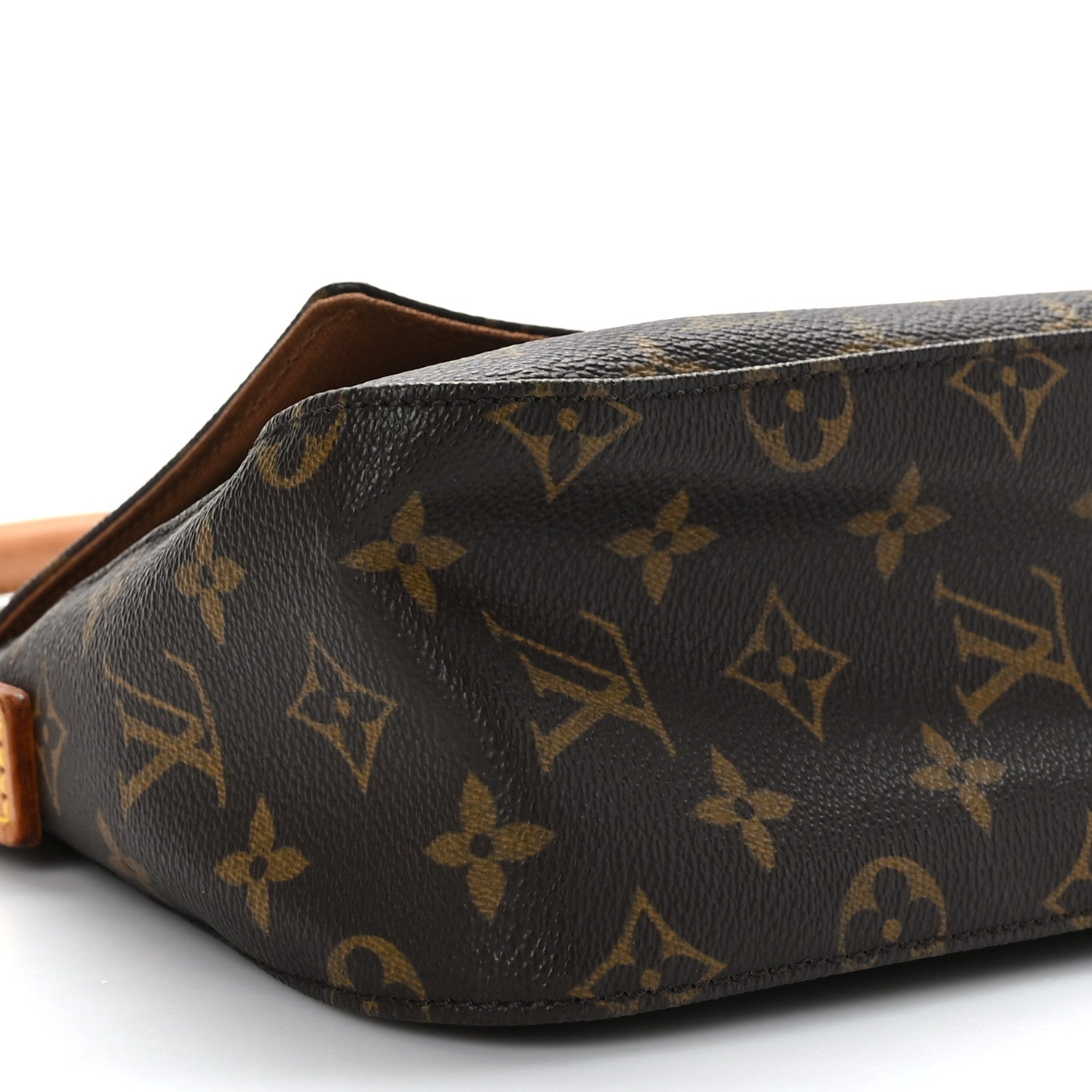 Louis Vuitton Monogram Mini Looping 7 of 8
