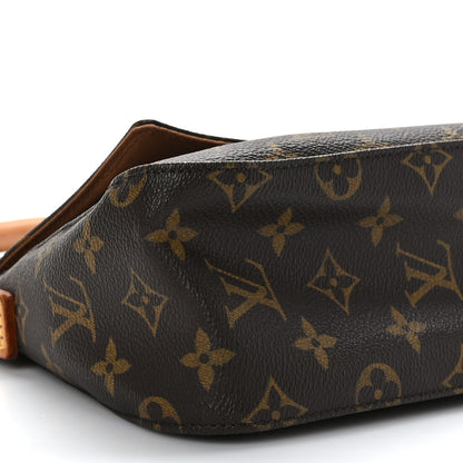 Louis Vuitton Monogram Mini Looping 7 of 8