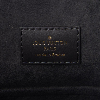 Louis Vuitton Empreinte Montsouris NM Backpack Black 5 of 8