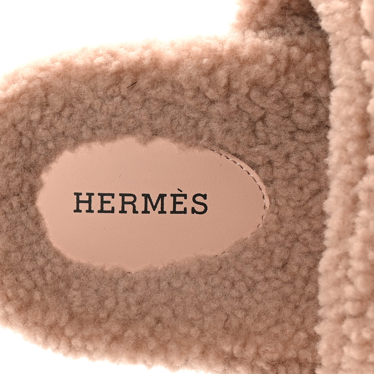 Woolskin Womens Chypre Sandals 38.5 Bois De Santal