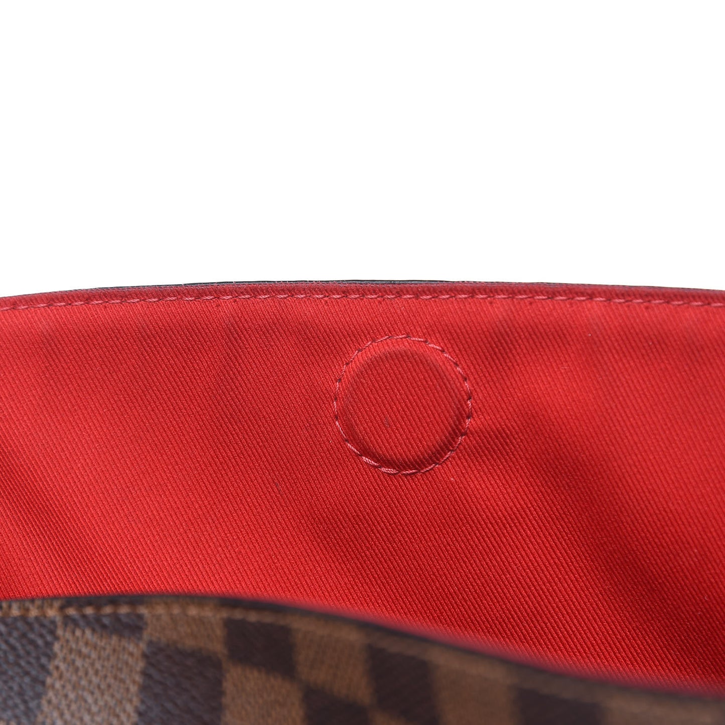 Damier Ebene Graceful MM