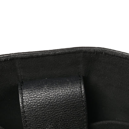 Louis Vuitton Damier Ebene LV Riverside Black 10 of 15