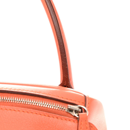 Hermes Evercolor Lindy 26 Flamingo 13 of 13