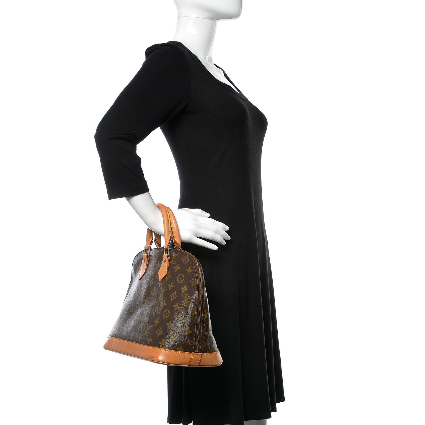 Monogram Alma PM