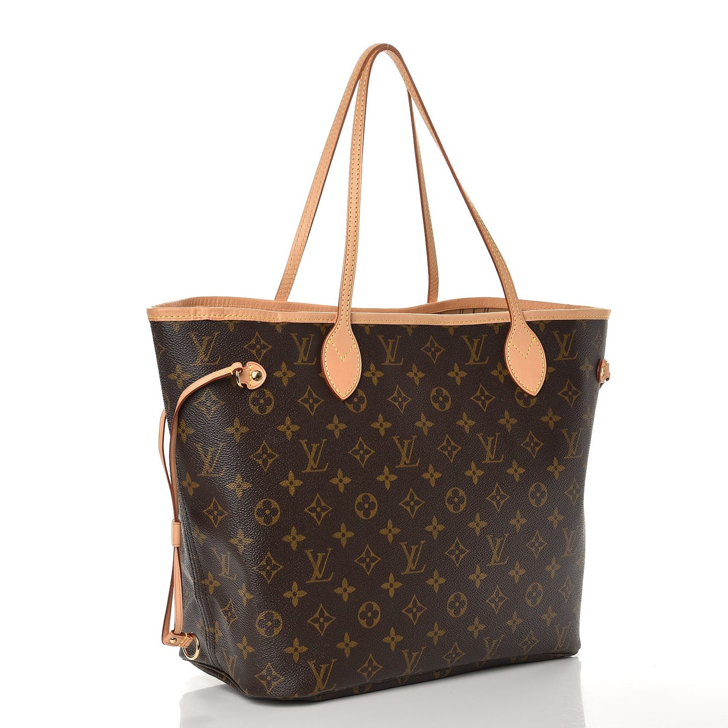 Monogram Neverfull MM
