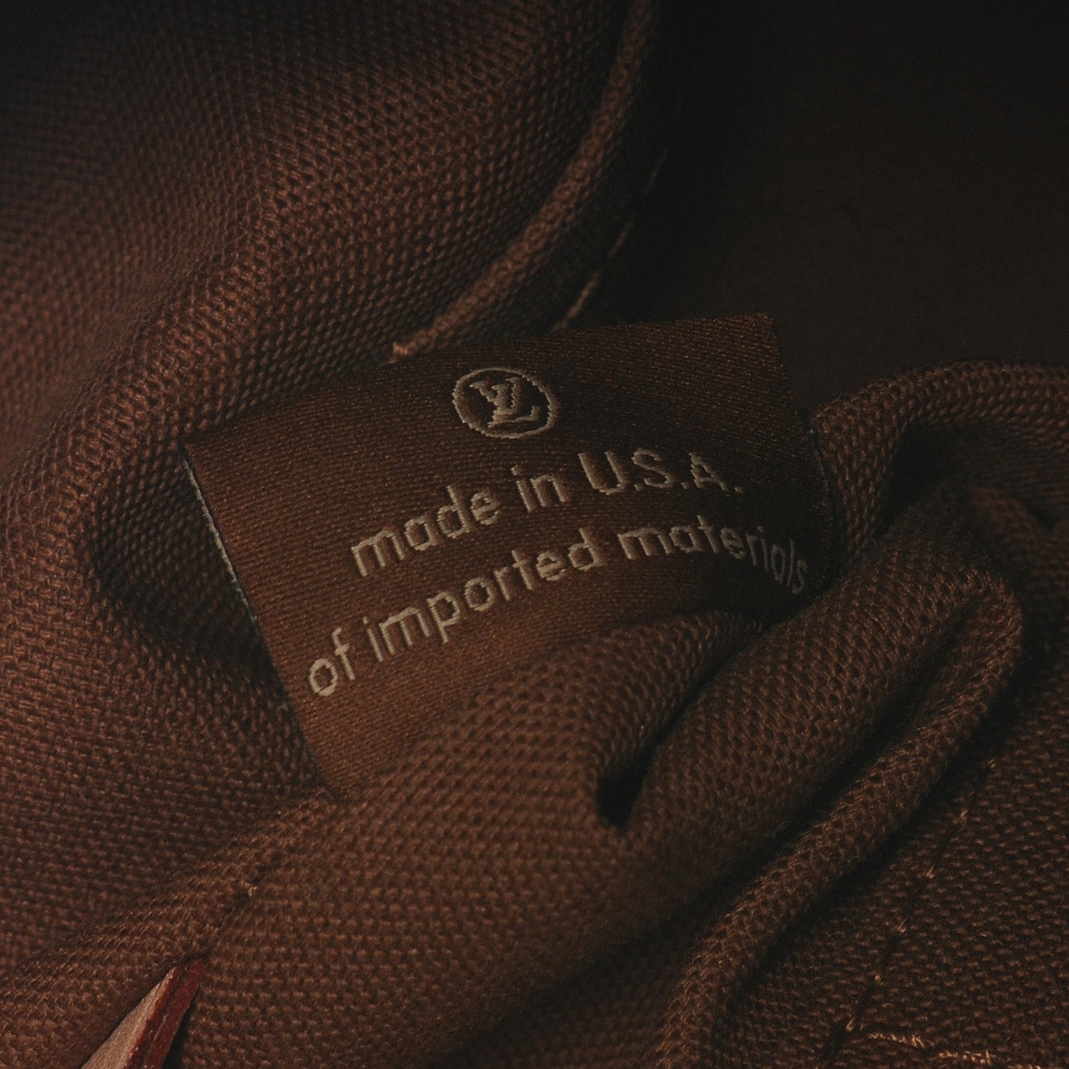 Louis Vuitton Monogram Totally MM 6 of 7