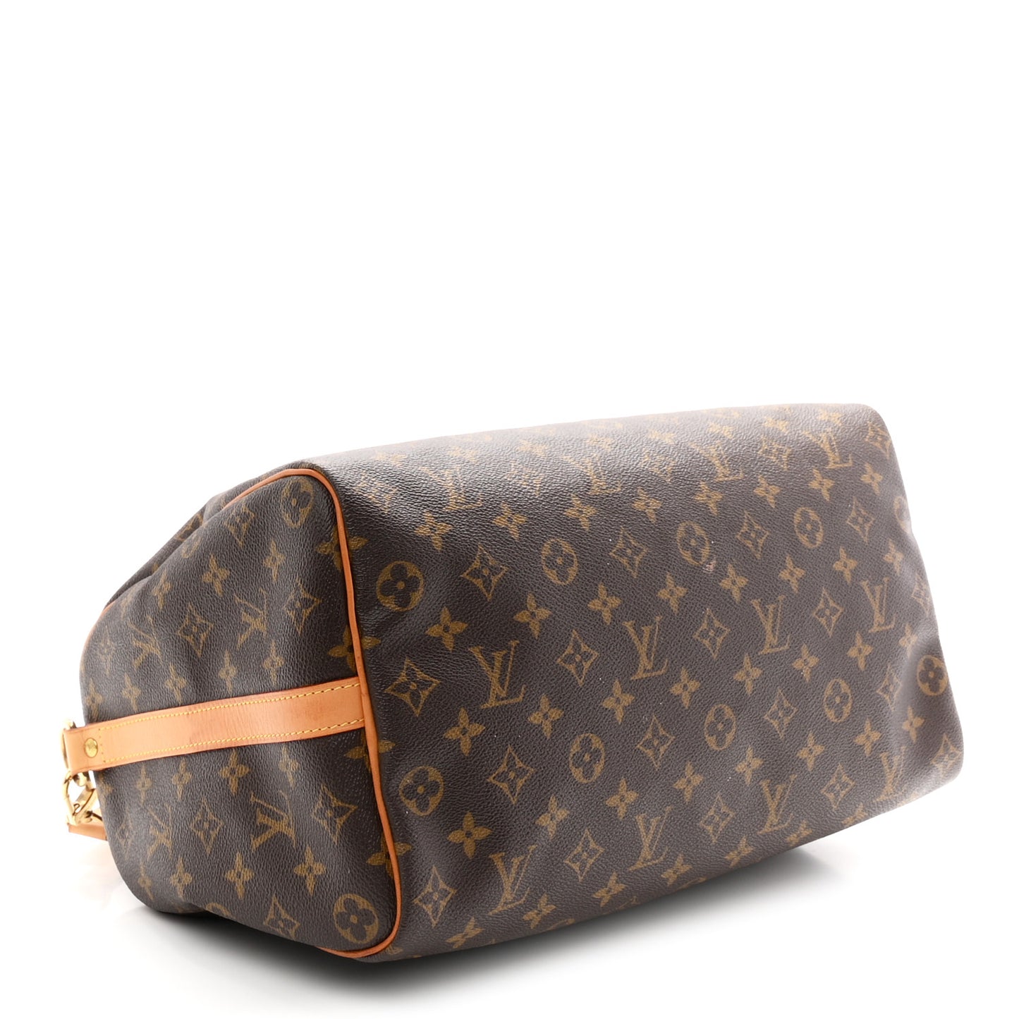 Monogram Speedy Bandouliere 35