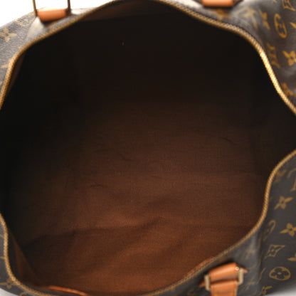 Louis Vuitton Monogram Speedy 40 4 of 13