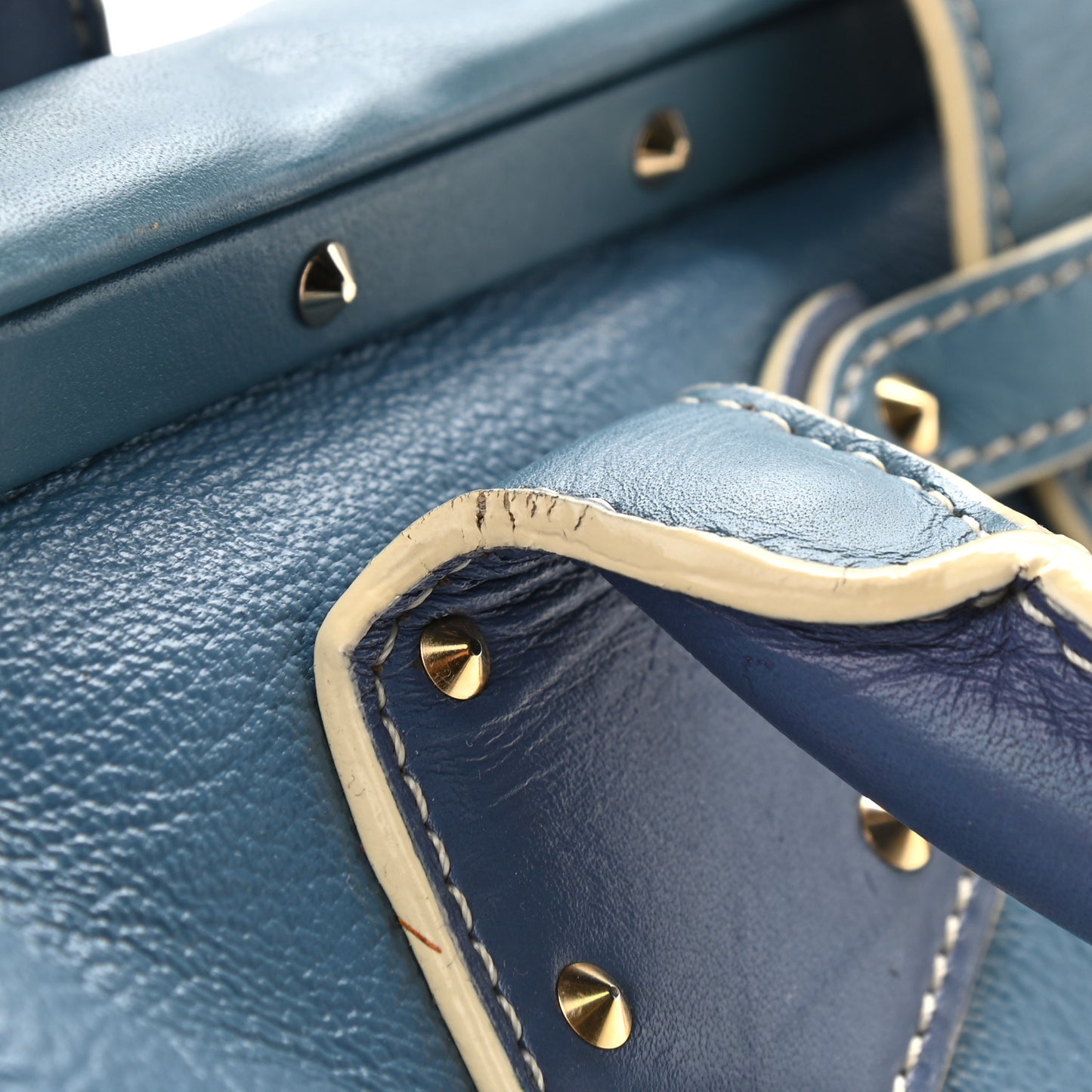 Suhali L'Ingenieux PM Blue