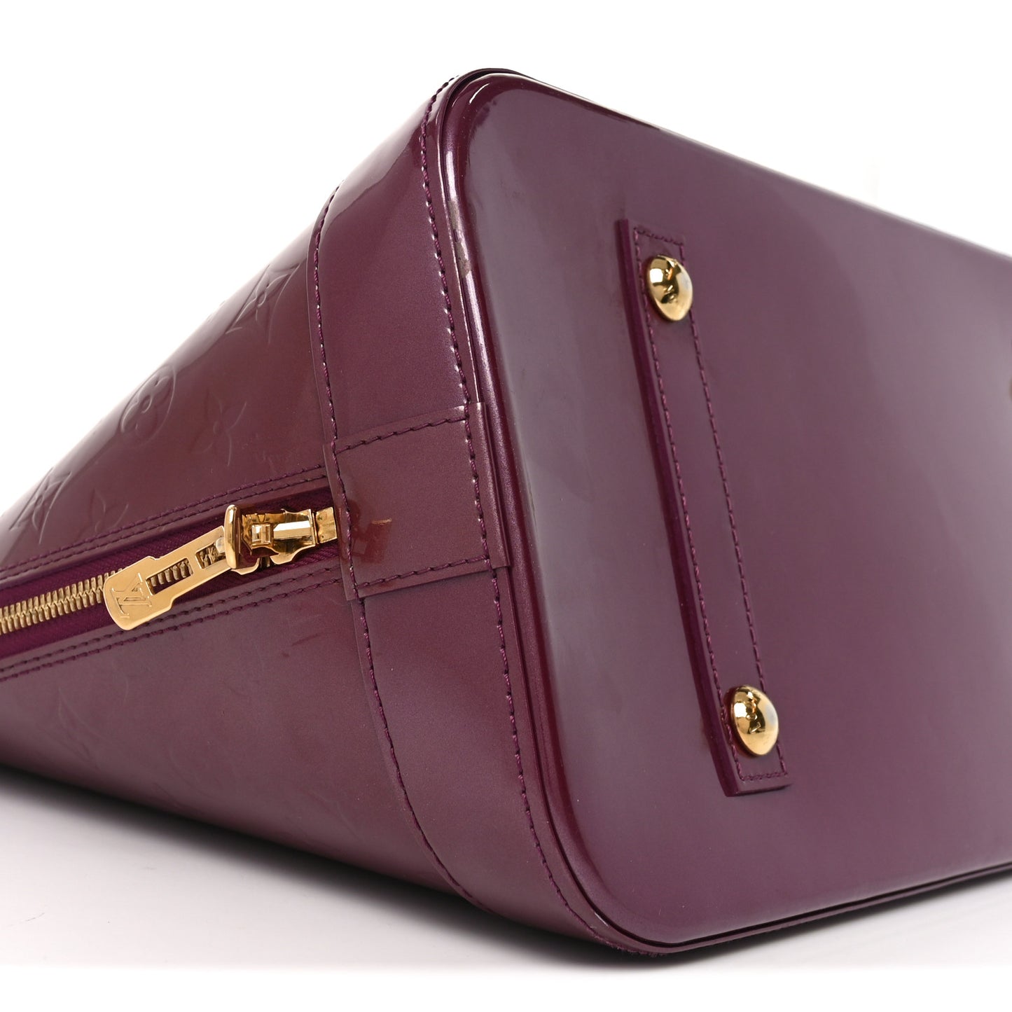 Vernis Alma GM Violet