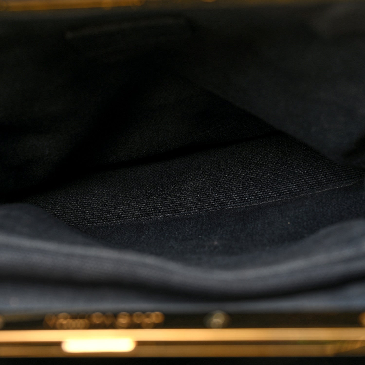 Louis Vuitton Monogram Motard Biker Black 5 of 11