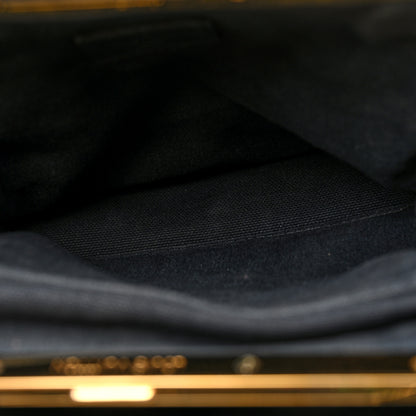 Louis Vuitton Monogram Motard Biker Black 5 of 11