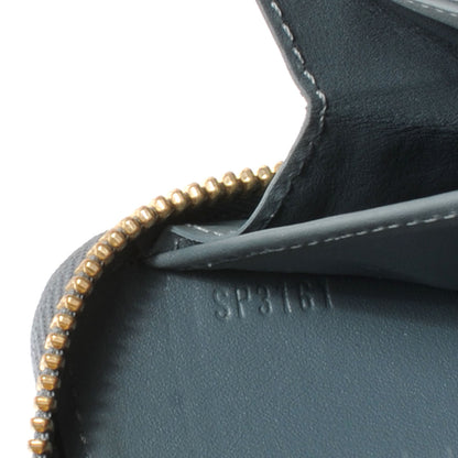 Louis Vuitton Vernis Zippy Wallet Givre 7 of 7