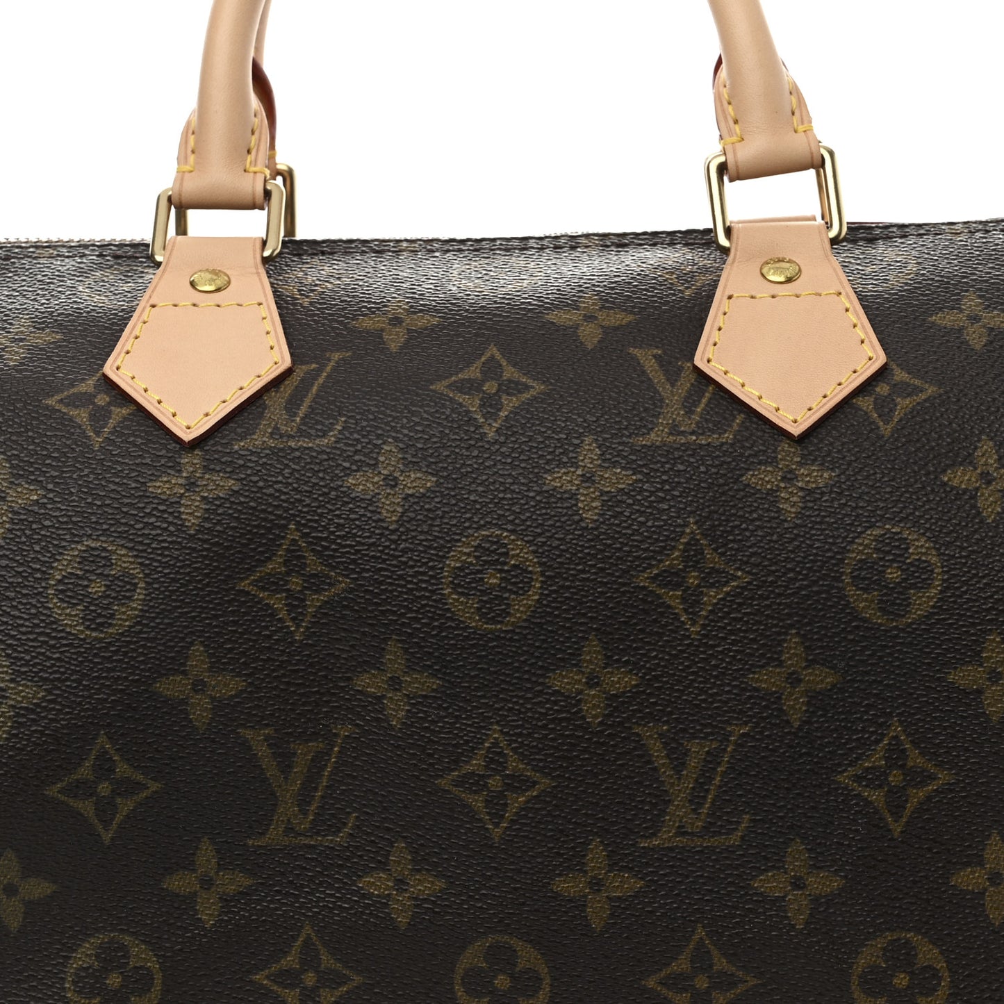 Monogram Speedy 30