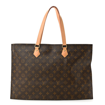 Louis Vuitton Monogram All-In PM 1 of 9