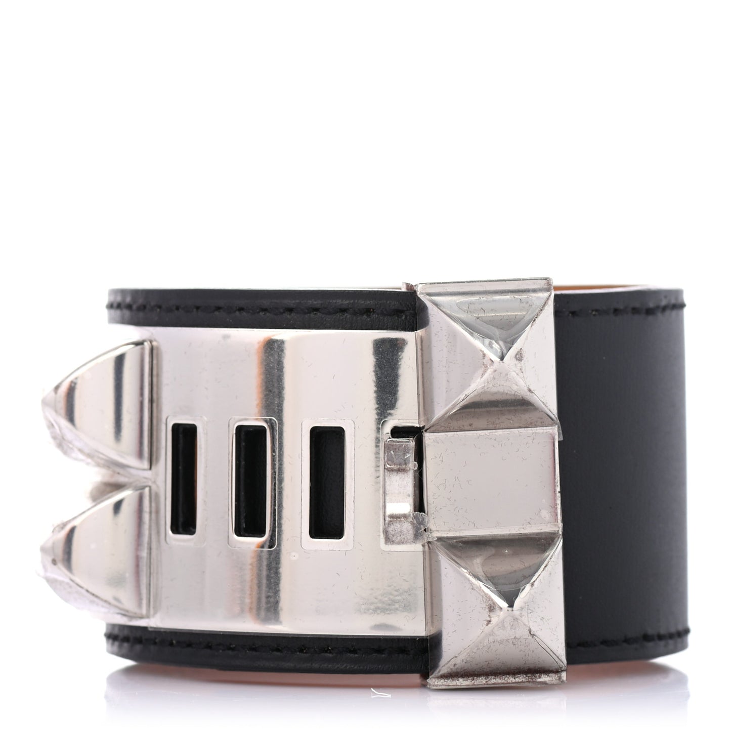 Chamonix Collier de Chien CDC Bracelet S Black