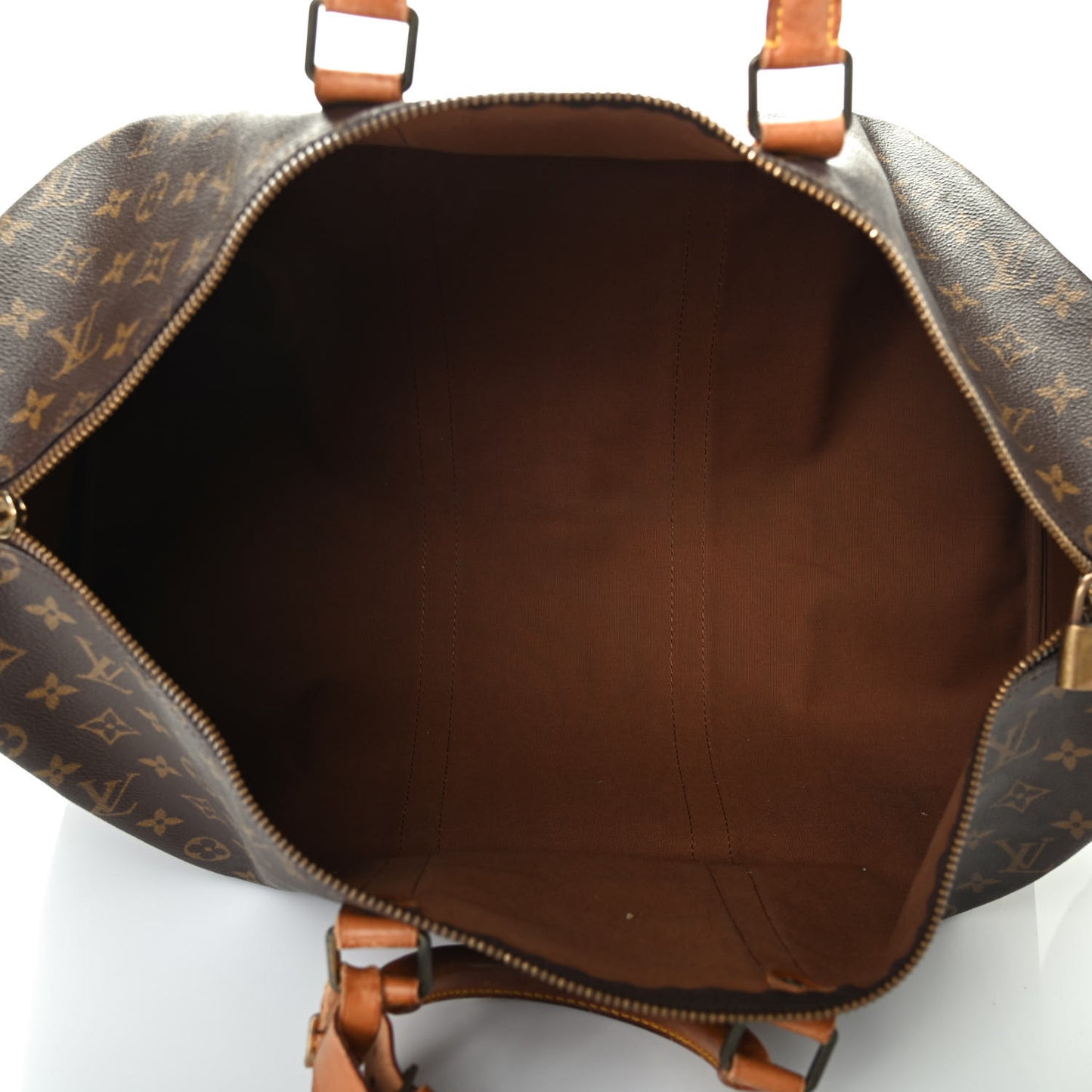 Monogram Keepall 50