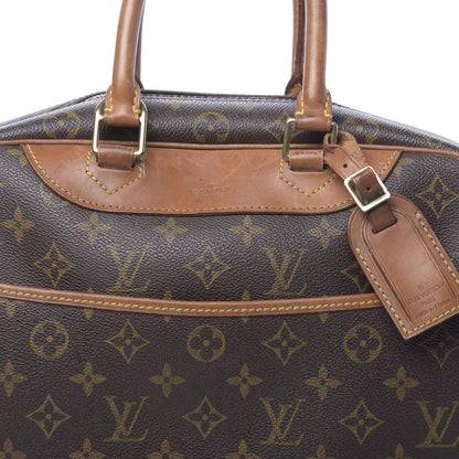Louis Vuitton Monogram Deauville 16 of 18