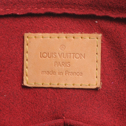 Louis Vuitton Monogram Viva-Cite GM 7 of 8