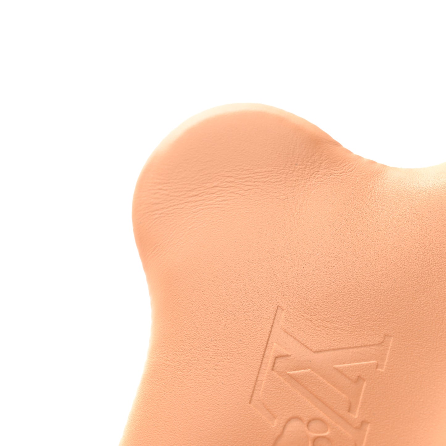 Bone Key Pouch