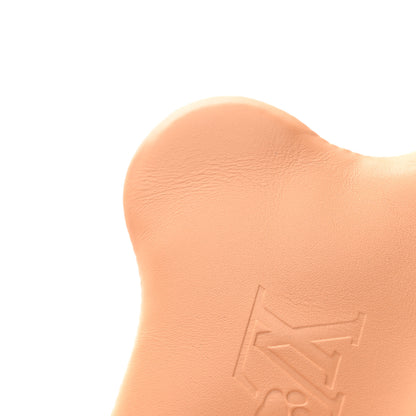 Louis Vuitton Bone Key Pouch 7 of 7