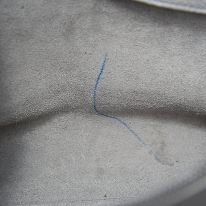 Saint Laurent Grained Calfskin Small Supple Sac De Jour Grey 12 of 20