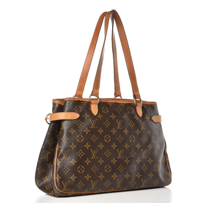 Louis Vuitton Monogram Batignolles Horizontal 3 of 18
