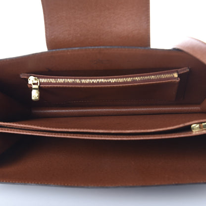 Louis Vuitton Monogram Courcelles 5 of 11