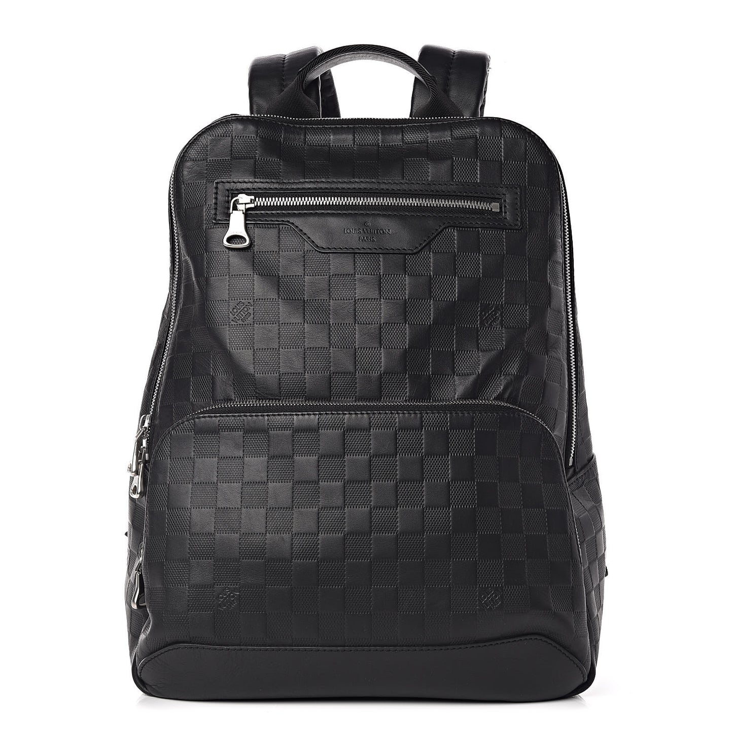 Damier Infini Avenue Backpack Onyx