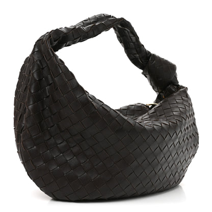 Bottega Veneta Nappa Intrecciato Small Jodie Fondant 3 of 11