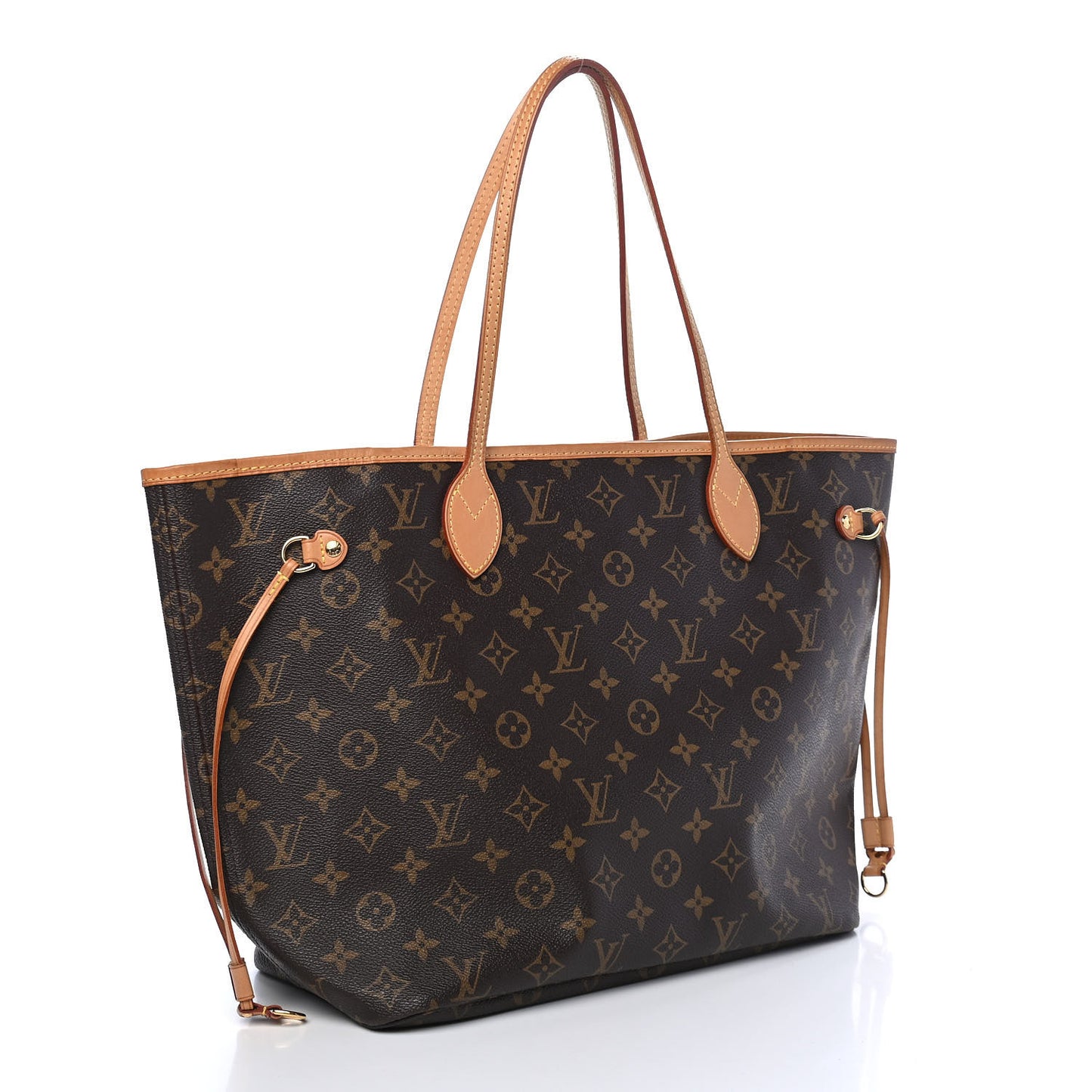 Monogram Neverfull MM