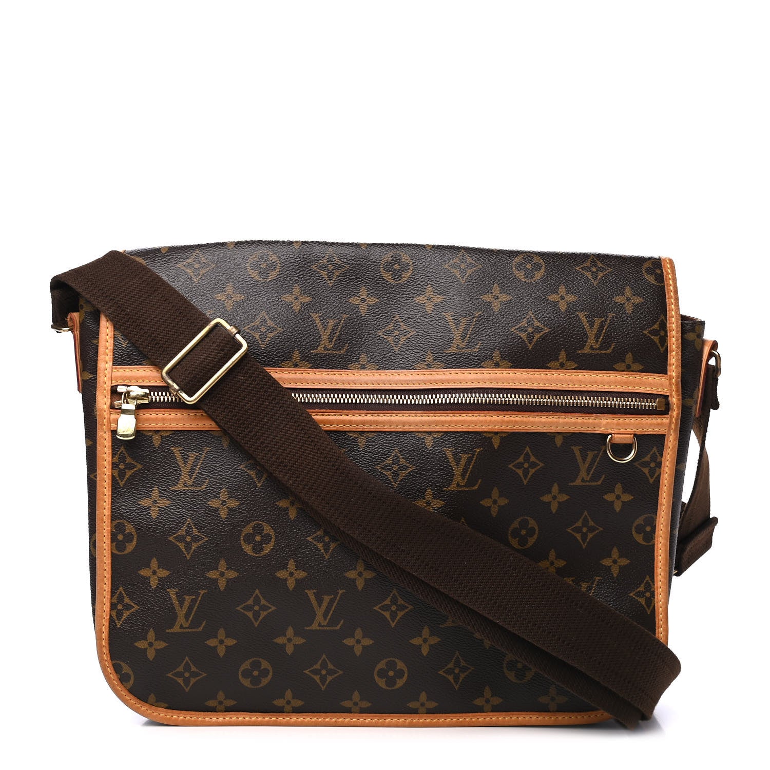 Louis Vuitton Monogram Bosphore GM 1 of 4