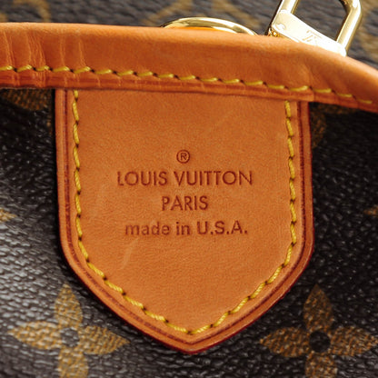 Louis Vuitton Monogram Delightful GM 6 of 7