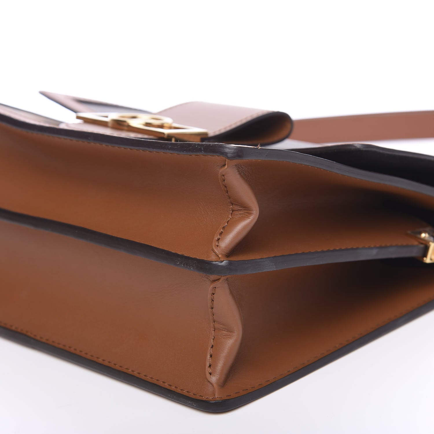 Louis Vuitton Reverse Monogram Dauphine MM 6 of 9